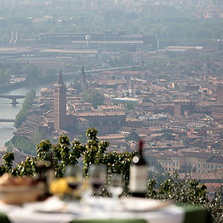 Corte San Mattia Verona Bagian luar foto