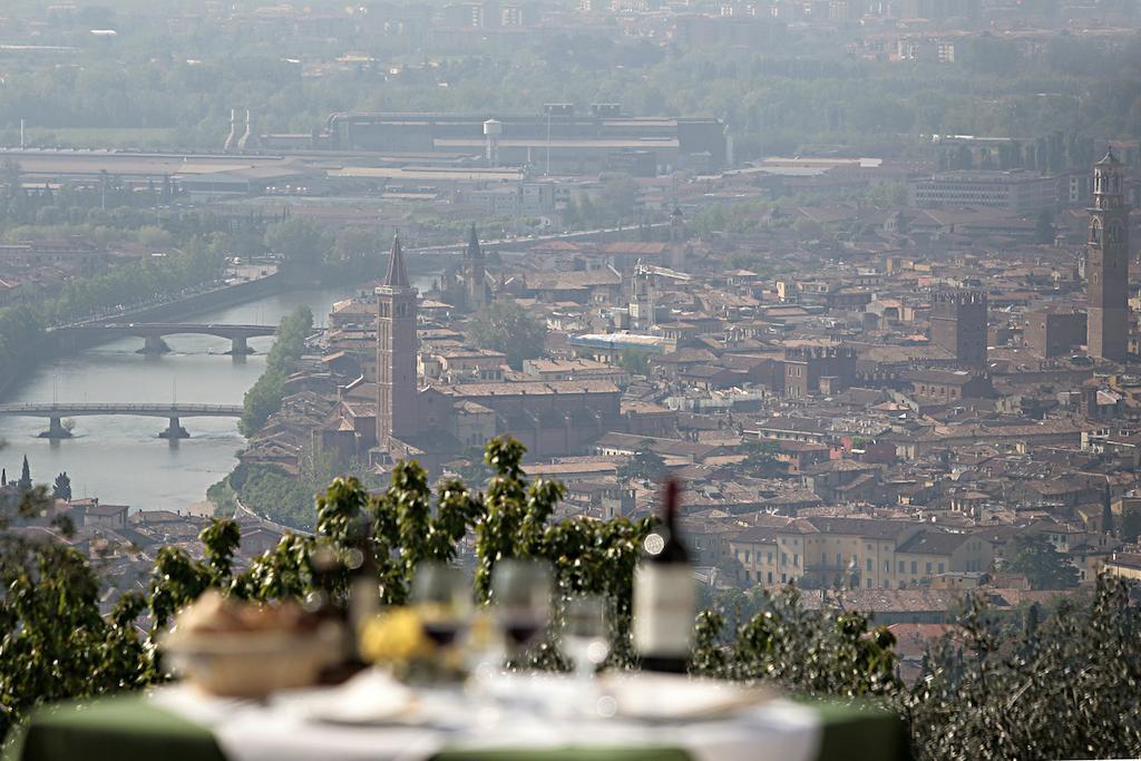 Corte San Mattia Verona Bagian luar foto