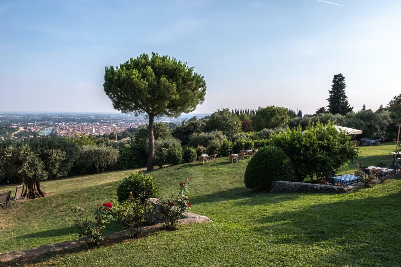 Corte San Mattia Verona Bagian luar foto